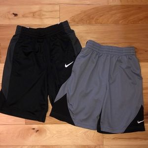 Basketball shorts